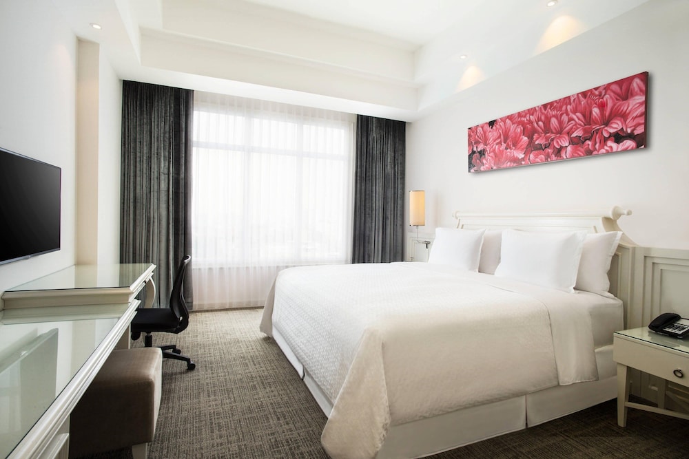 four points by sheraton bandung