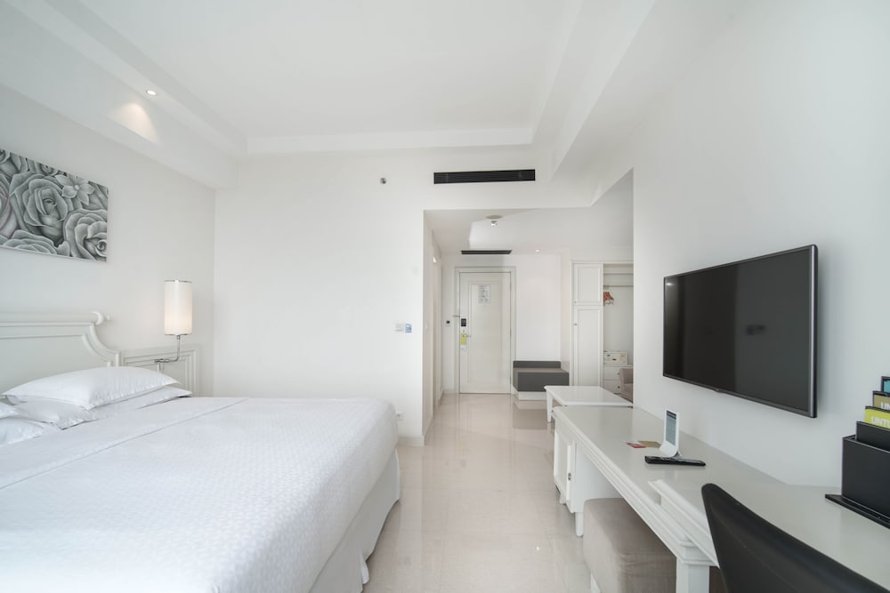 four points by sheraton bandung