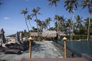 aroma beach resort and spa