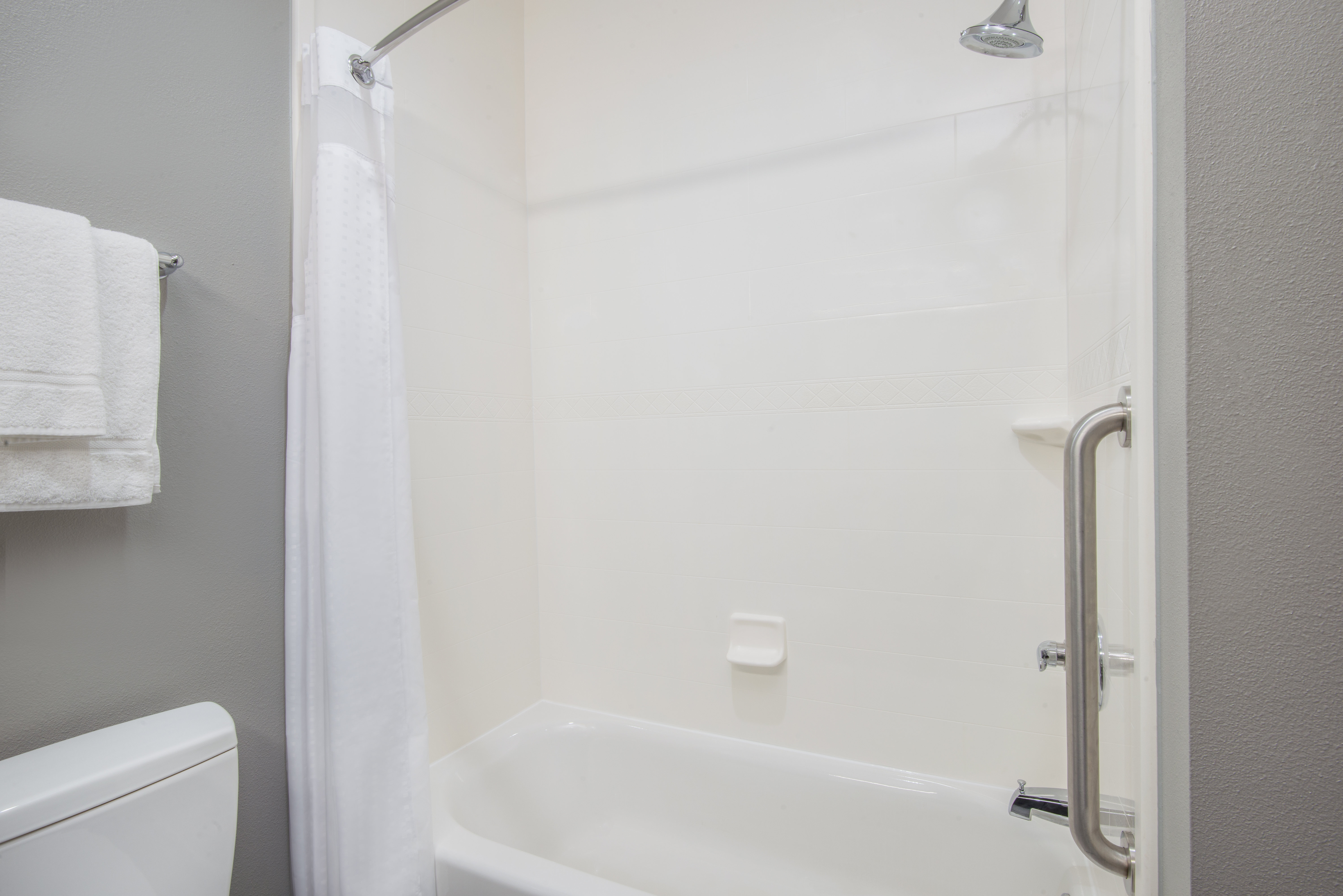 holiday inn express and suites stillwater university area