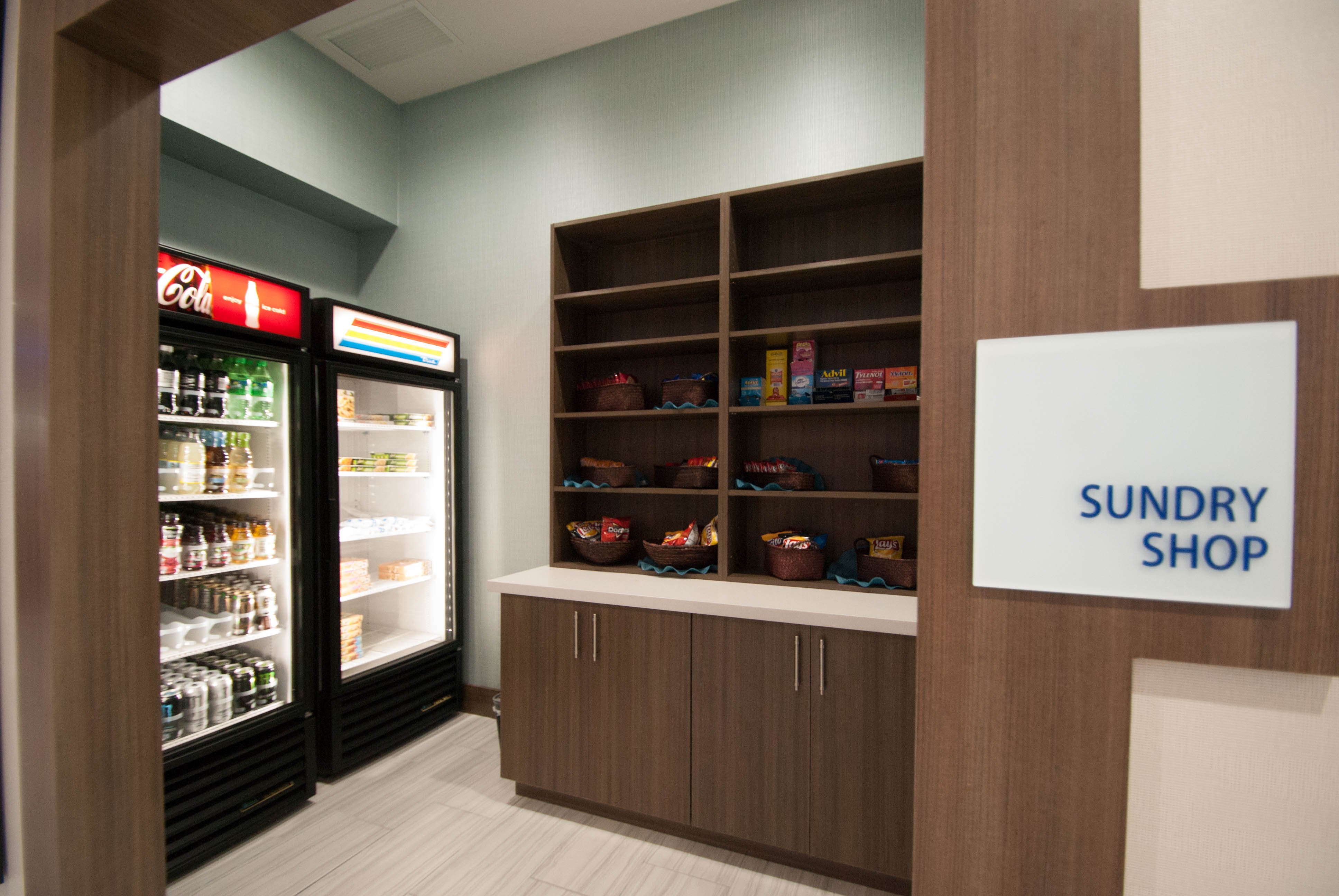 holiday inn express and suites stillwater university area