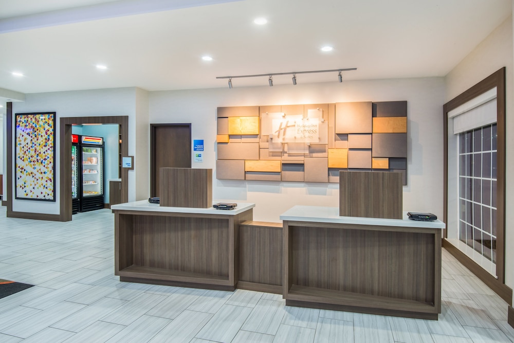 holiday inn express and suites stillwater university area