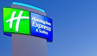holiday inn express and suites stillwater university area