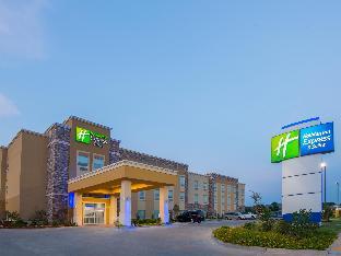 holiday inn express and suites stillwater university area