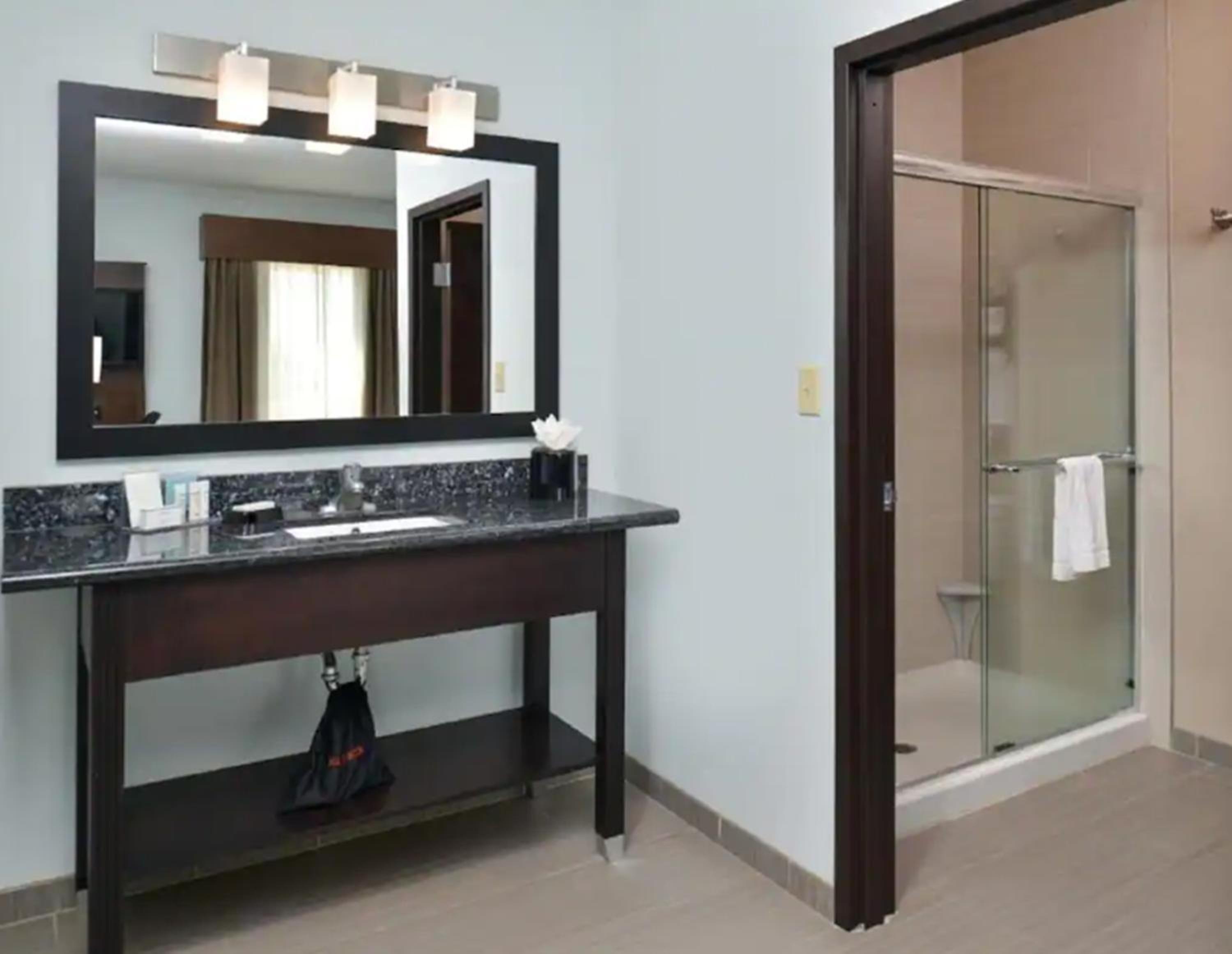 hampton inn and suites port aransas