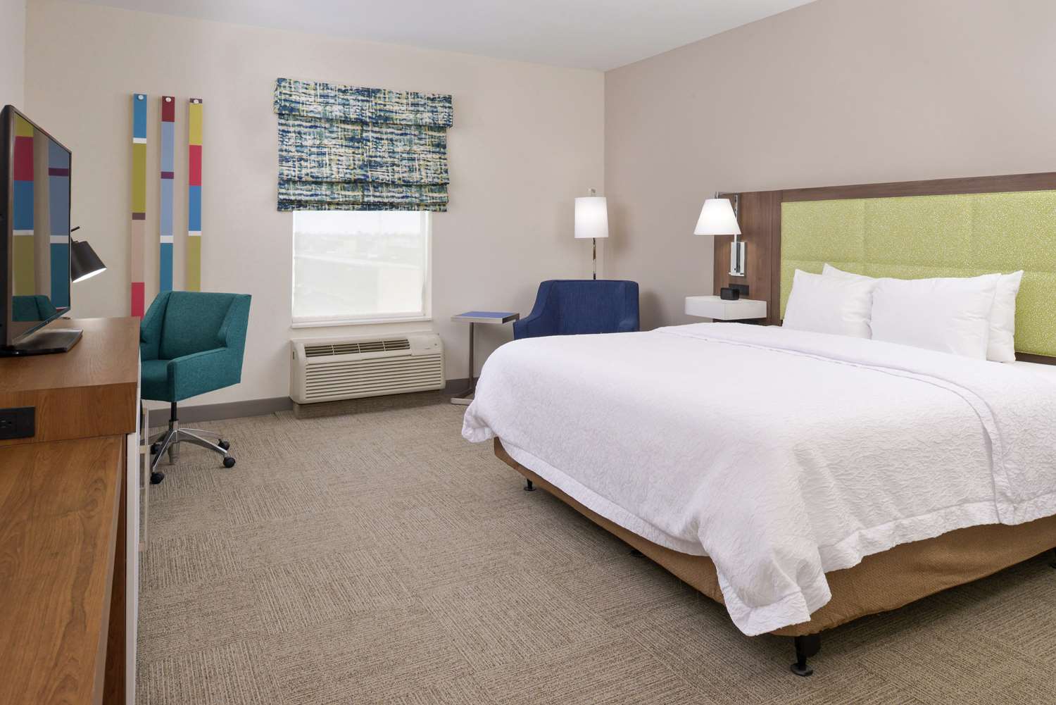 hampton inn and suites port aransas