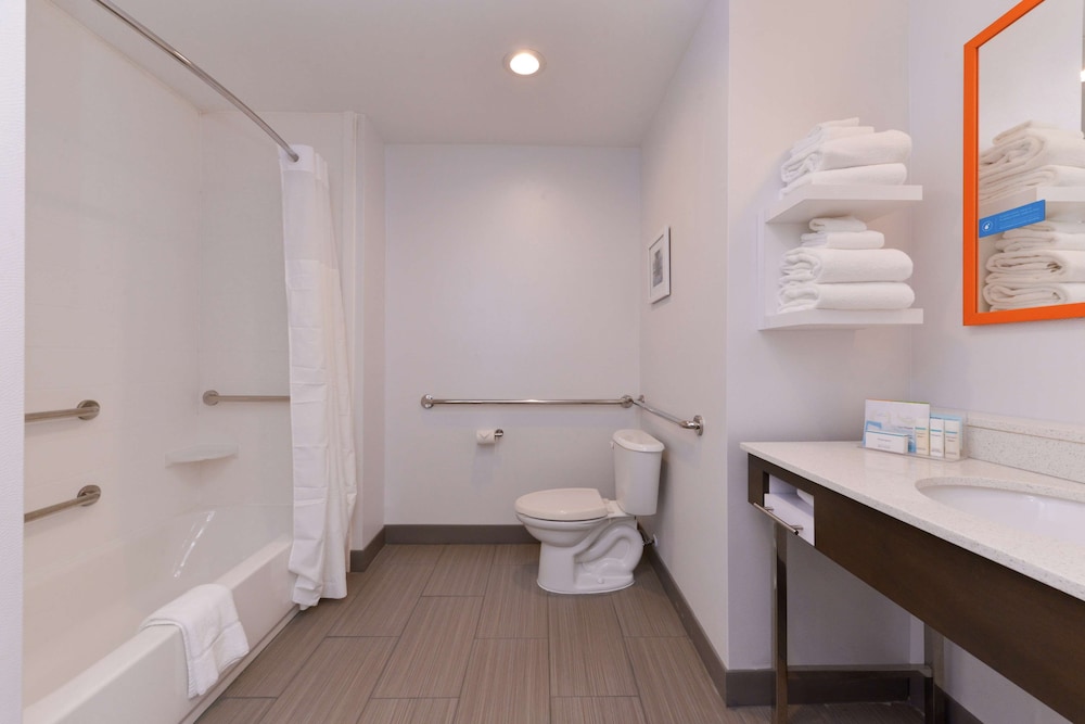hampton inn and suites port aransas