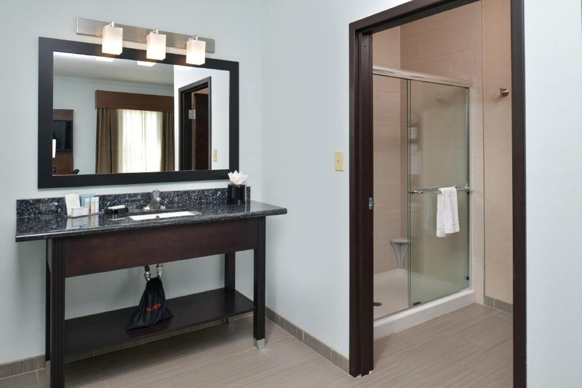 hampton inn and suites port aransas