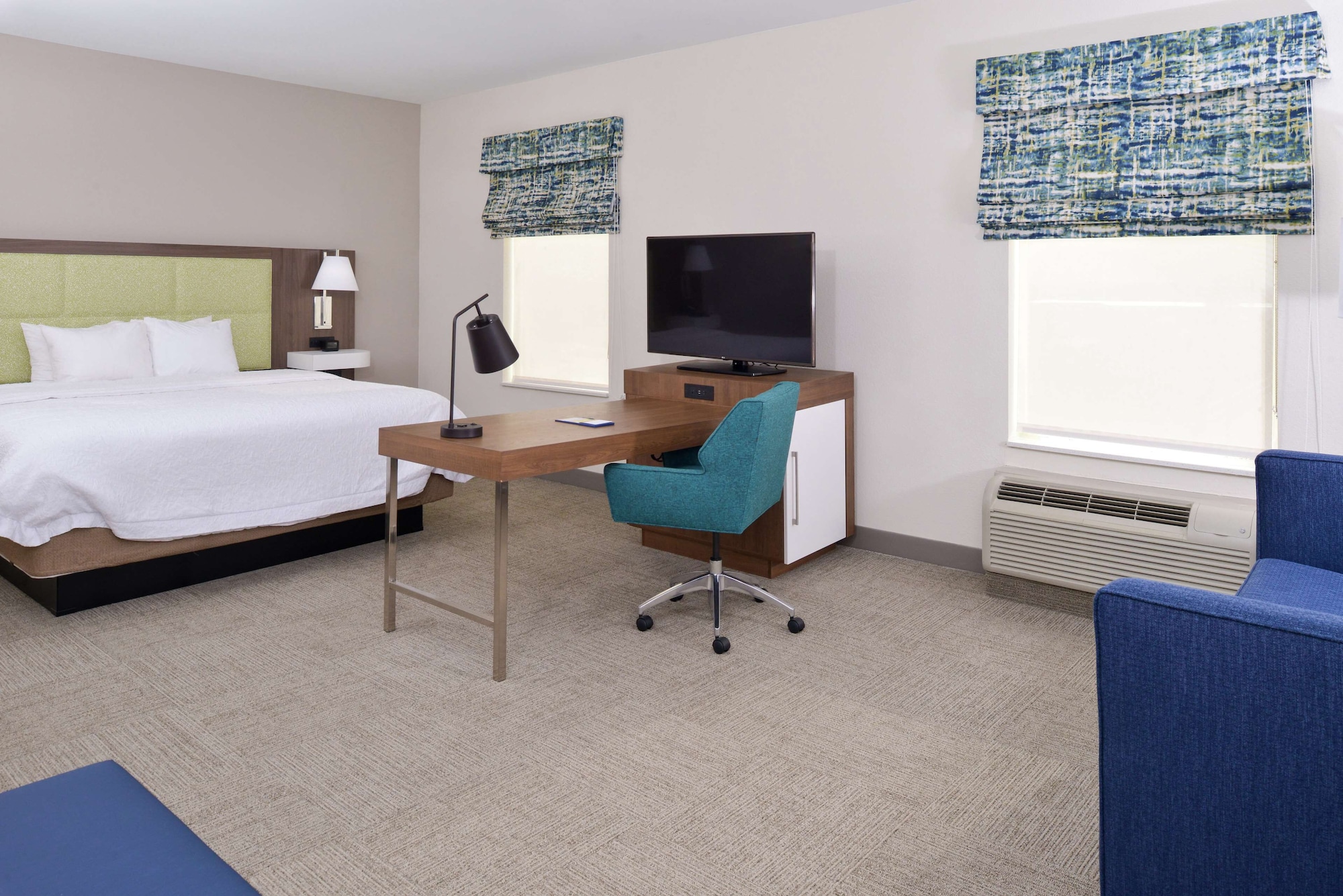 hampton inn and suites port aransas