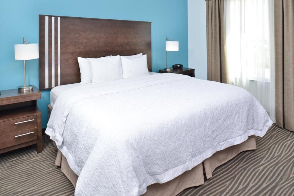 hampton inn and suites port aransas