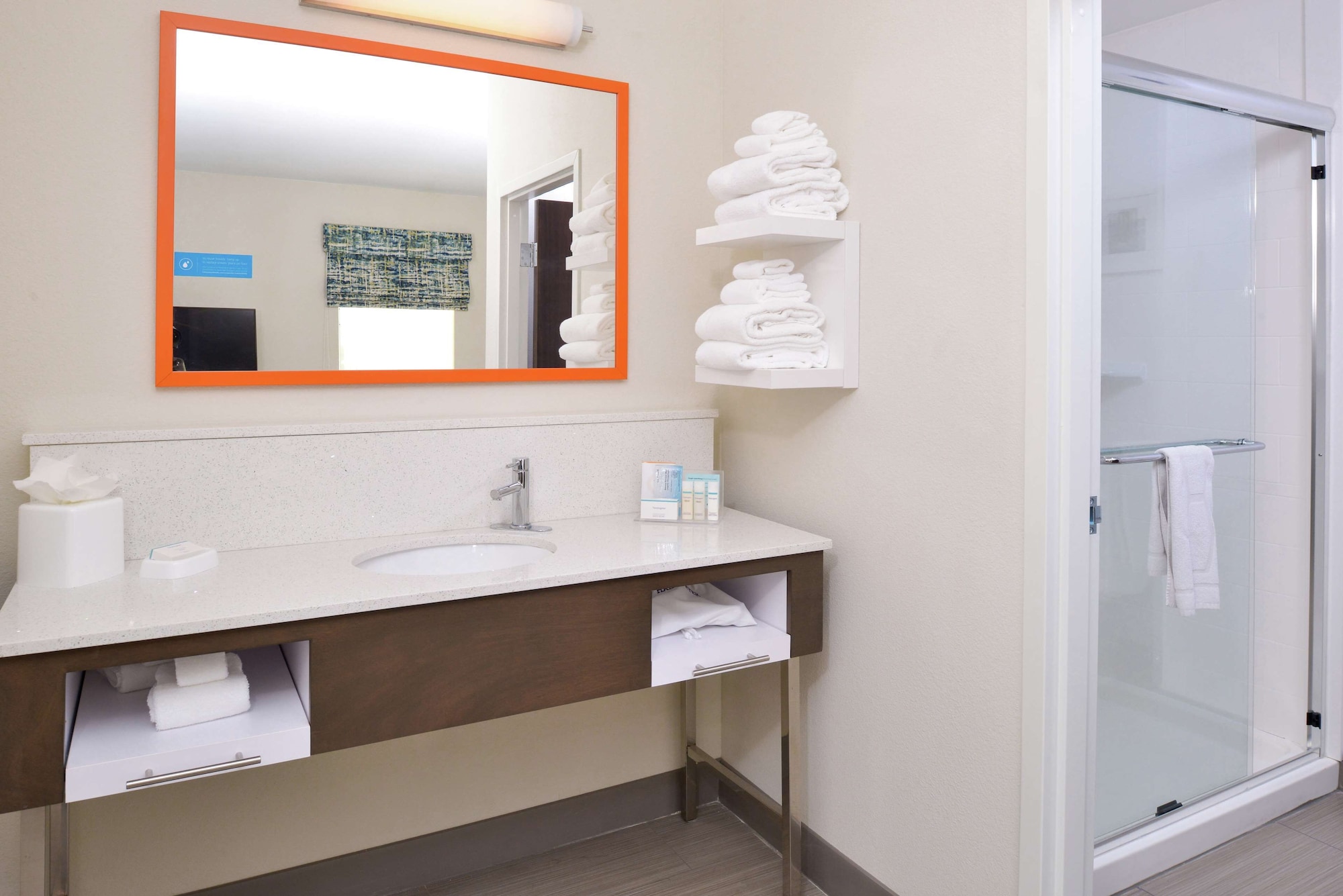 hampton inn and suites port aransas