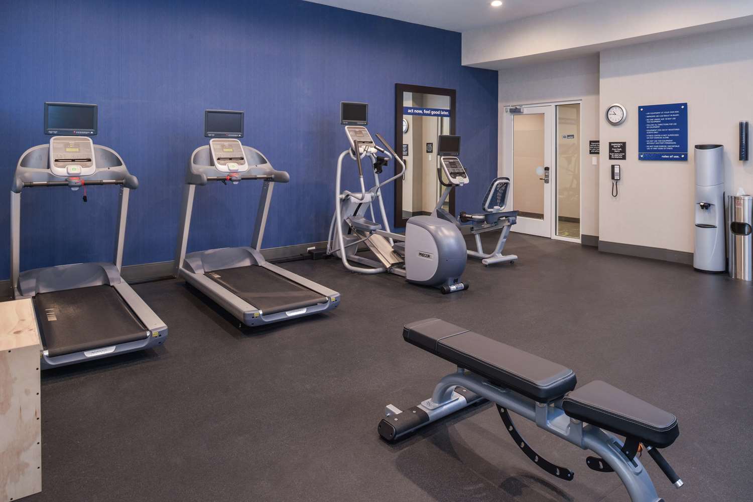 hampton inn and suites port aransas