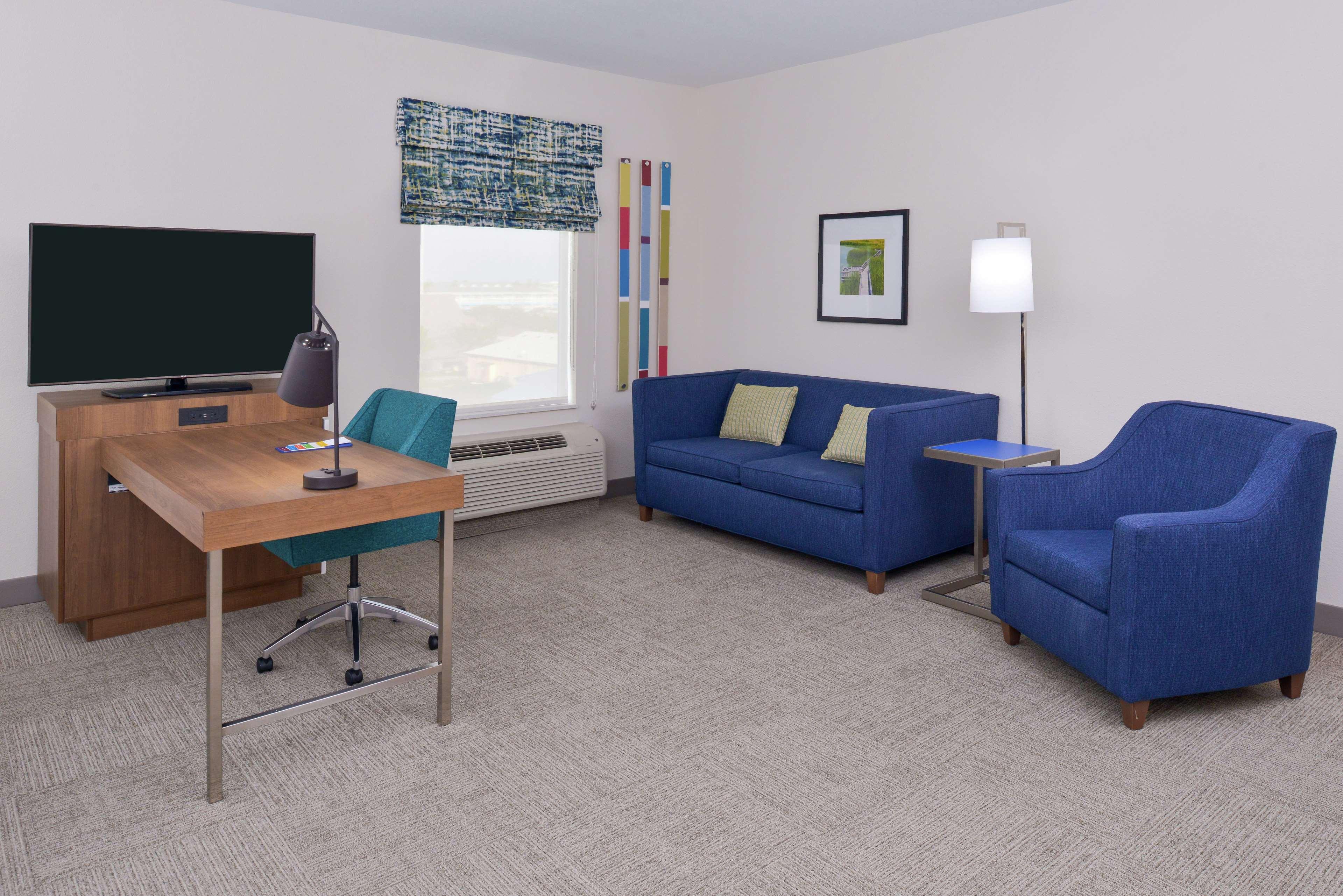 hampton inn and suites port aransas