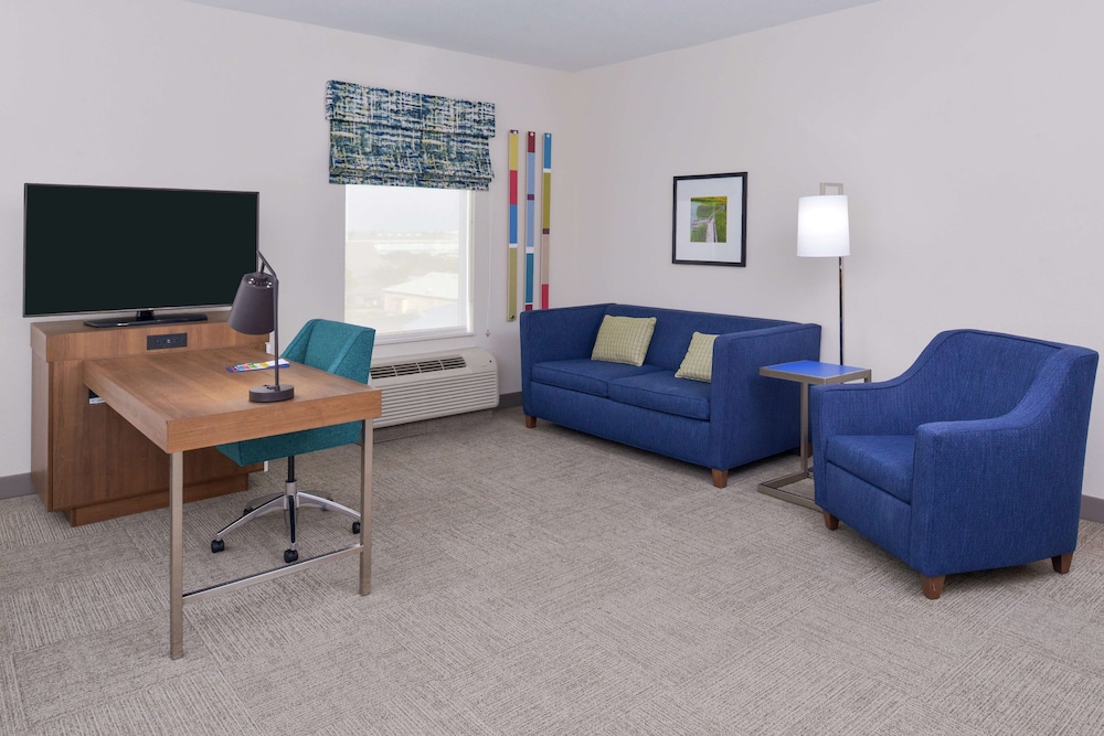 hampton inn and suites port aransas