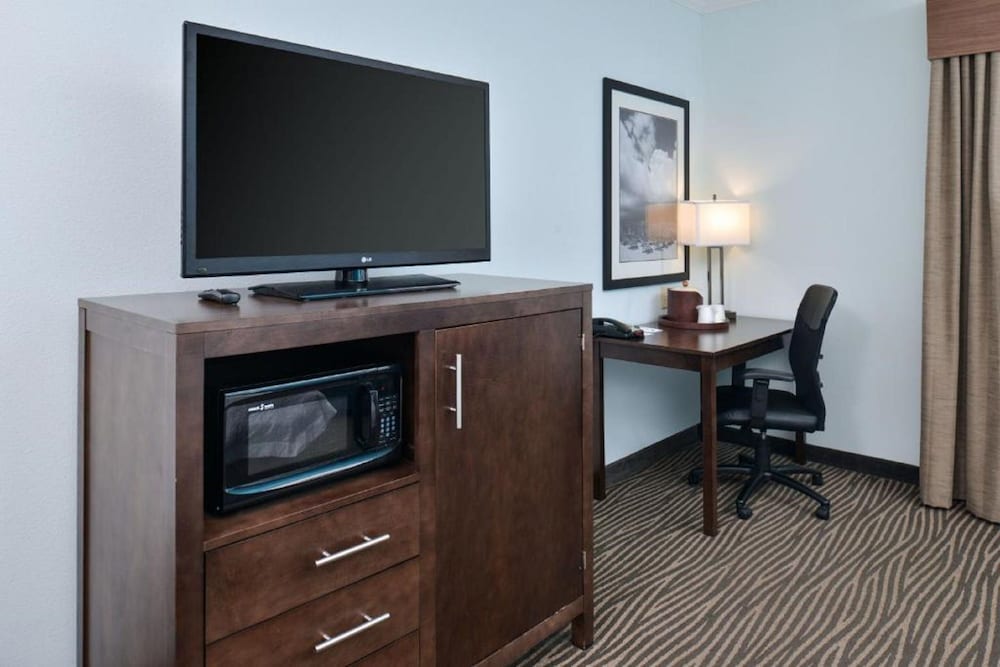 hampton inn and suites port aransas