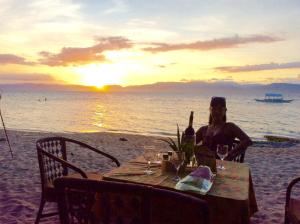 ravenala beach bungalows