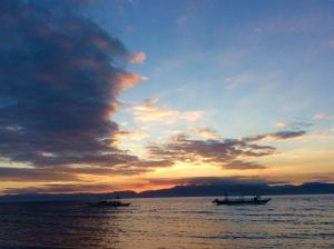 ravenala beach bungalows