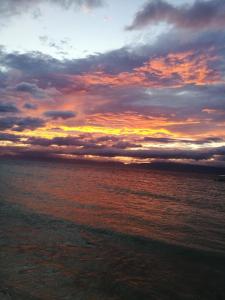 ravenala beach bungalows