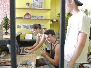 Machima House,Phuket>>Kathu,3 star