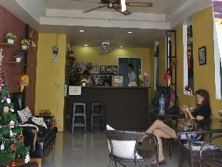 Machima House,Phuket>>Kathu,3 star