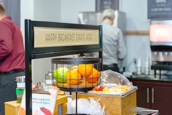 hampton inn and suites port arthur