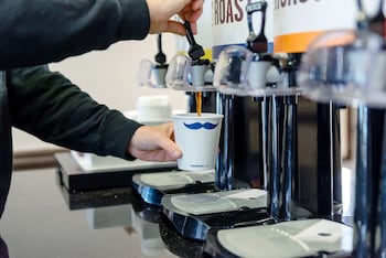 Hampton Inn & Suites Port Arthur,Groves>>Beaumont,3 star