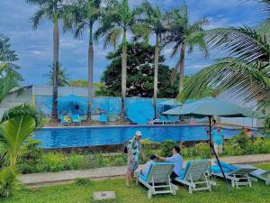 Terrace Resort,Duong To>>Duong Dong,3 star
