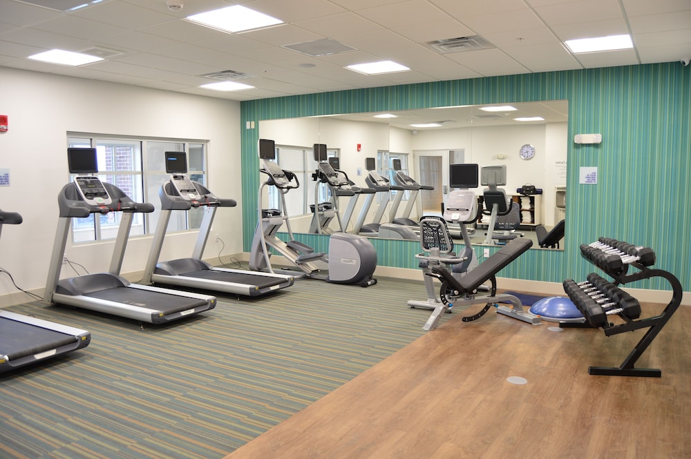 holiday inn express and suites toledo west by ihg