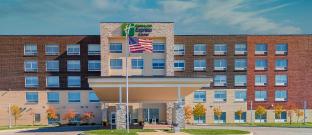 holiday inn express and suites toledo west by ihg