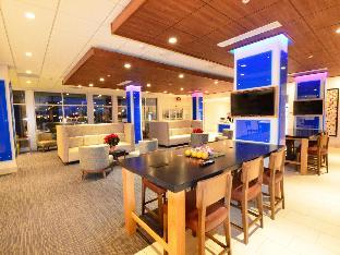 holiday inn express and suites toledo west by ihg