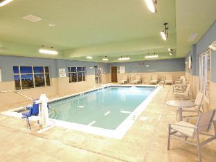 holiday inn express and suites toledo west by ihg