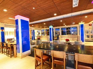 holiday inn express and suites toledo west by ihg