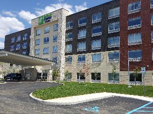holiday inn express and suites toledo west by ihg