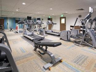 holiday inn express and suites toledo west by ihg