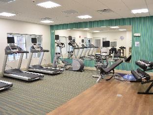 holiday inn express and suites toledo west by ihg