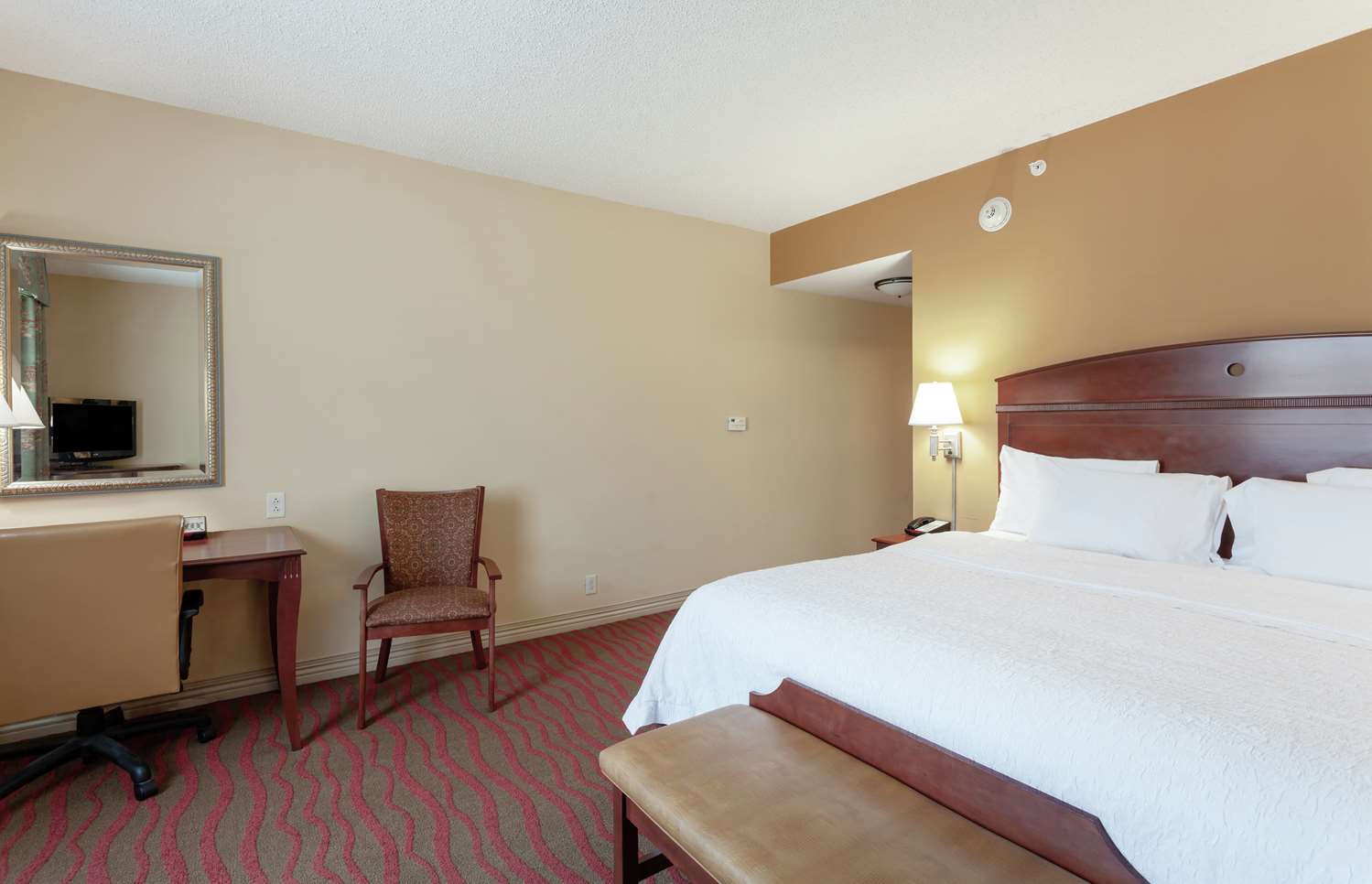 hampton inn and suites port richey