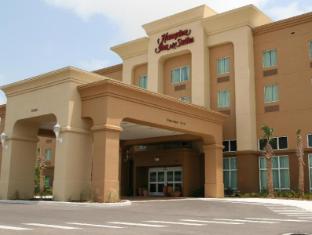 Hampton Inn & Suites Port Richey,Bayonet Point>>Anclote Key Preserve State Park,3 star