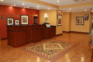 Hampton Inn & Suites Port Richey,Bayonet Point>>Anclote Key Preserve State Park,3 star