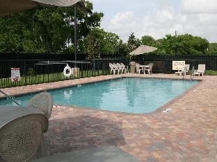 Hampton Inn & Suites Port Richey,Bayonet Point>>Anclote Key Preserve State Park,3 star