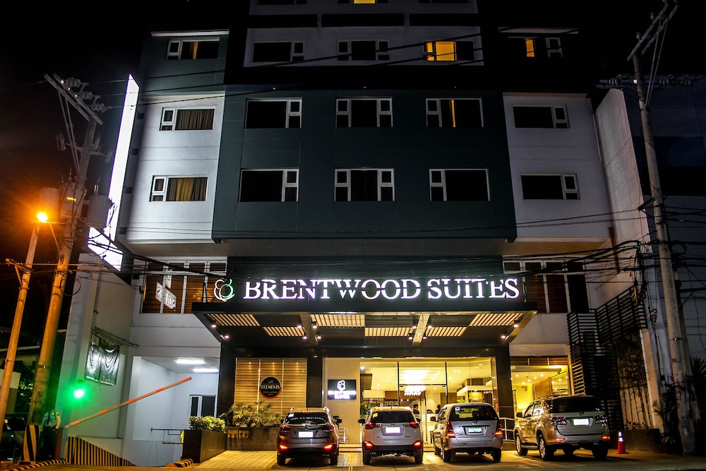 brentwood suites