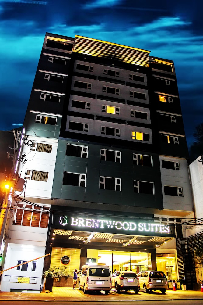 brentwood suites
