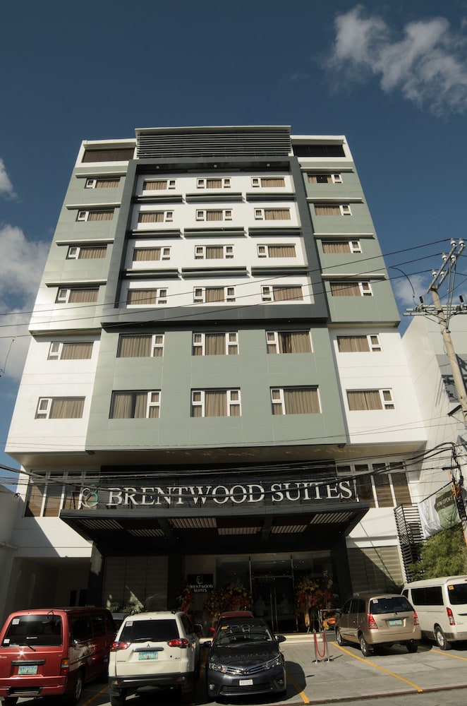 brentwood suites
