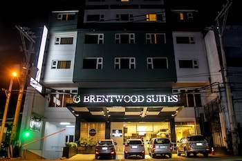 Brentwood Suites,Quezon City>>Manila,3 star