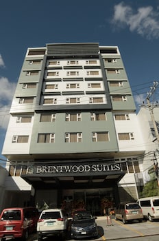 Brentwood Suites,Quezon City>>Manila,3 star