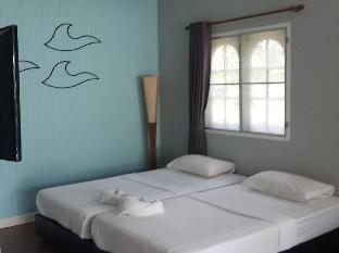 Sunrise Resort,Bang Saphan Noi>>Bang Saphan,2 star