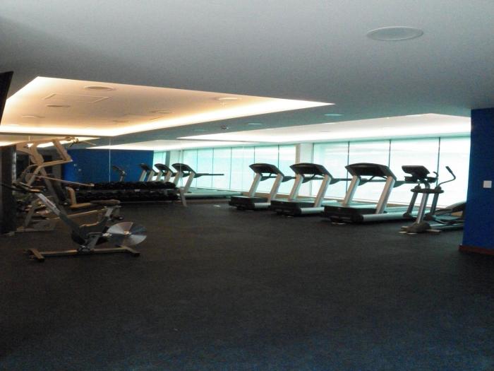 holiday inn leon plaza mayor by ihg