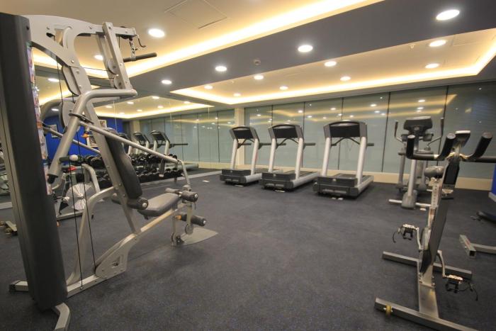 holiday inn leon plaza mayor by ihg