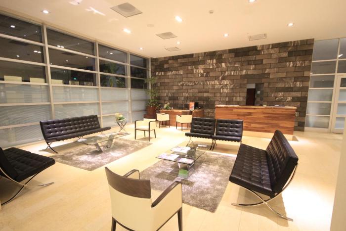 holiday inn leon plaza mayor by ihg