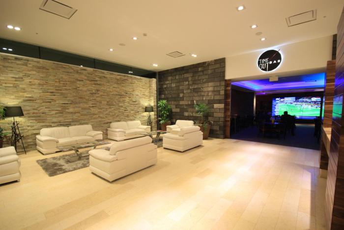 holiday inn leon plaza mayor by ihg