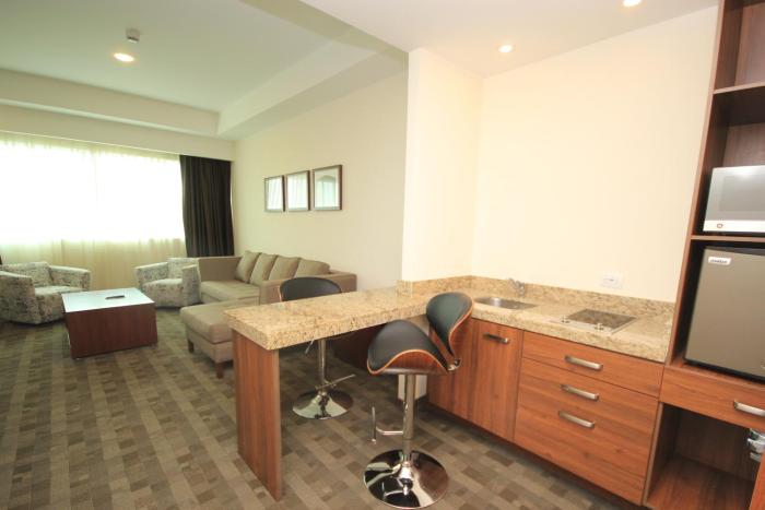 holiday inn leon plaza mayor by ihg
